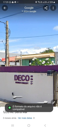 Imagem Apartamento com 1 Quarto à Venda, 30 m² em Piedade - Recife Imagem Apartamento com 1 Quarto à Venda, 30 m² em Piedade - Recife