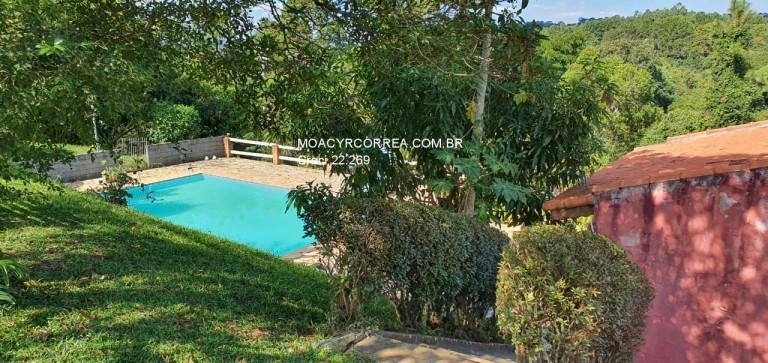 Imóvel com 3 Quartos à Venda, 5.053 m² em Terras De Santa Maria. - Itu