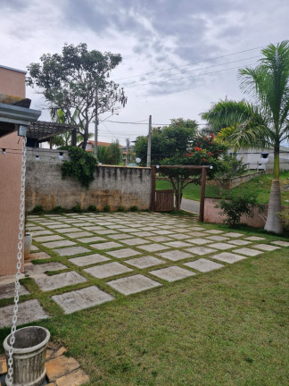 Imagem Casa de Condomínio com 3 Quartos à Venda, 800 m² em Condominio Village Da Serra - Araçoiaba Da Serra Imagem Casa de Condomínio com 3 Quartos à Venda, 800 m² em Condominio Village Da Serra - Araçoiaba Da Serra