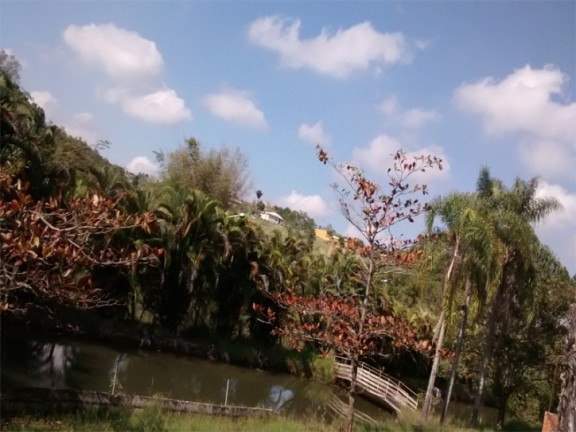 Imagem Chácara à Venda, 9.000 m² em Veraneio Iraja - Jacareí