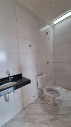 Imagem Casa com 2 Quartos à Venda, 59 m² em Mirim - Praia Grande