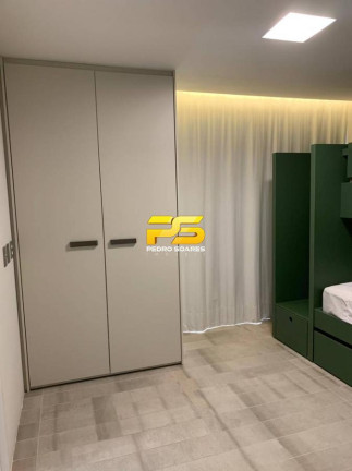 Imagem Apartamento com 3 Quartos à Venda, 142 m² em Areia Dourada - Cabedelo Imagem Apartamento com 3 Quartos à Venda, 142 m² em Areia Dourada - Cabedelo