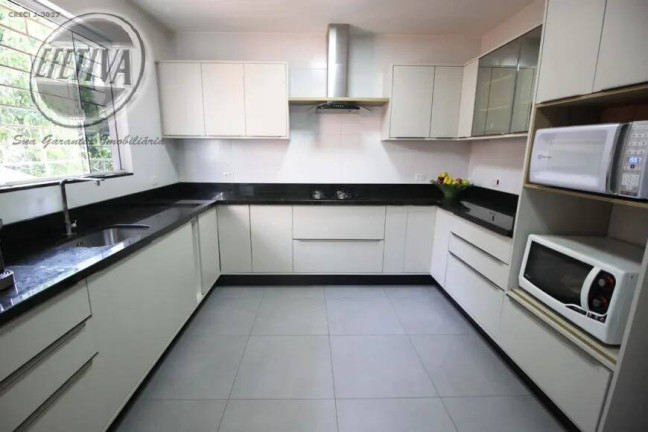 Imagem Casa com 4 Quartos à Venda, 517 m² em Rebouças - Curitiba Imagem Casa com 4 Quartos à Venda, 517 m² em Rebouças - Curitiba