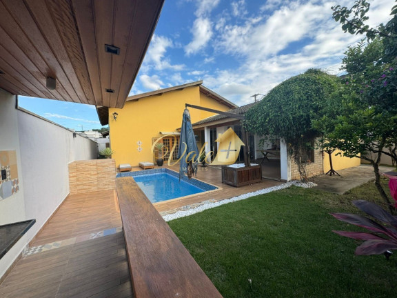 Imagem Casa com 3 Quartos à Venda, 290 m² em Condomínio Terras Do Vale - Caçapava Imagem Casa com 3 Quartos à Venda, 290 m² em Condomínio Terras Do Vale - Caçapava