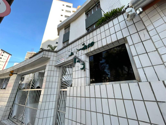 Imagem Apartamento com 1 Quarto à Venda, 44 m² em Aviação - Praia Grande Imagem Apartamento com 1 Quarto à Venda, 44 m² em Aviação - Praia Grande