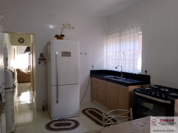 Imagem Casa com 2 Quartos à Venda, 90 m² em Jardim Residencial Vaughan - Sumaré