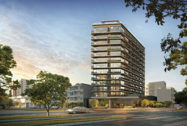 Apartamento com 2 Quartos à Venda, 67 m² em Praia De Belas - Porto Alegre