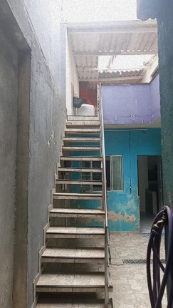 Imagem Sobrado com 4 Quartos à Venda, 110 m² em Jardim Zaira - Mauá Imagem Sobrado com 4 Quartos à Venda, 110 m² em Jardim Zaira - Mauá