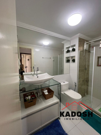 Imagem Apartamento com 3 Quartos à Venda, 75 m² em Queimadinha - Feira De Santana Imagem Apartamento com 3 Quartos à Venda, 75 m² em Queimadinha - Feira De Santana