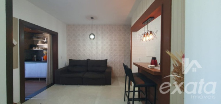 Imagem Apartamento com 2 Quartos à Venda, 68 m² em Colina De Laranjeiras - Serra