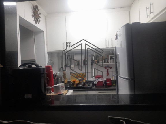 Imagem Apartamento com 1 Quarto à Venda, 36 m² em Centro - São Vicente Imagem Apartamento com 1 Quarto à Venda, 36 m² em Centro - São Vicente