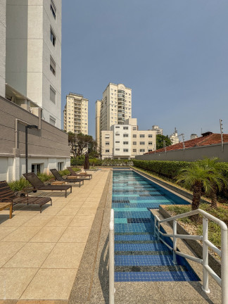 Imagem Apartamento com 1 Quarto à Venda, 75 m² em Campo Belo - São Paulo Imagem Apartamento com 1 Quarto à Venda, 75 m² em Campo Belo - São Paulo