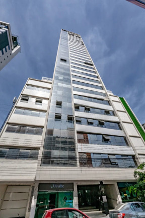 Imagem Sala Comercial à Venda, 43 m² em Pioneiros - Balneário Camboriú