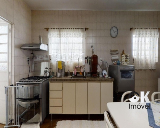 Imagem Apartamento com 3 Quartos à Venda, 188 m² em Jardim Paulista - São Paulo