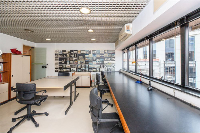 Imagem Sala Comercial à Venda,  em Itaim Bibi - São Paulo
