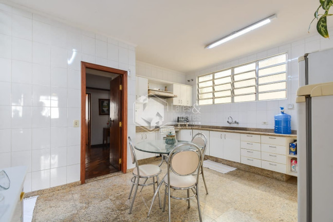 Imagem Casa com 5 Quartos à Venda, 309 m² em Saúde - São Paulo Imagem Casa com 5 Quartos à Venda, 309 m² em Saúde - São Paulo