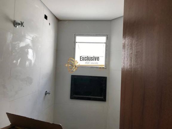 Imagem Cobertura com 2 Quartos à Venda, 110 m² em Vila Pires - Santo André