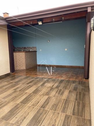 Imagem Casa com 3 Quartos à Venda, 150 m² em Vila Mota - Bragança Paulista Imagem Casa com 3 Quartos à Venda, 150 m² em Vila Mota - Bragança Paulista