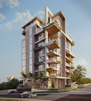 Imagem Apartamento com 3 Quartos à Venda, 171 m² em Batel - Curitiba Imagem Apartamento com 3 Quartos à Venda, 171 m² em Batel - Curitiba
