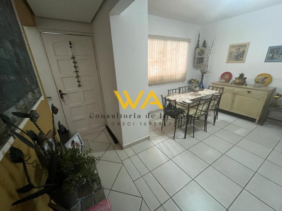 Imagem Casa com 3 Quartos à Venda, 140 m² em Vila Rubens - Mogi Das Cruzes Imagem Casa com 3 Quartos à Venda, 140 m² em Vila Rubens - Mogi Das Cruzes