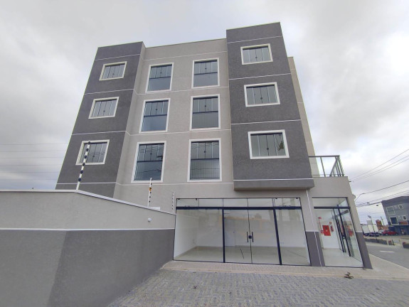Imagem Apartamento com 2 Quartos à Venda, 48 m² em Costeira - São José Dos Pinhais Imagem Apartamento com 2 Quartos à Venda, 48 m² em Costeira - São José Dos Pinhais
