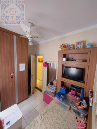 Imagem Casa com 4 Quartos à Venda, 228 m² em Aparecida - Santos Imagem Casa com 4 Quartos à Venda, 228 m² em Aparecida - Santos