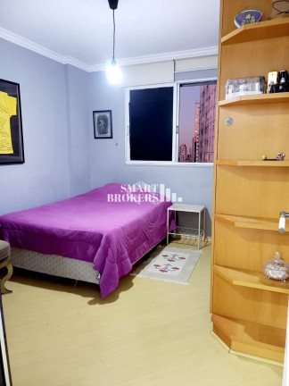 Apartamento com 4 Quartos à Venda, 110 m² em Vila Mariana - São Paulo
