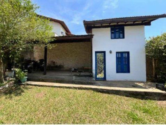 Imagem Casa com 3 Quartos à Venda, 180 m² em Engenho Do Mato - Niterói Imagem Casa com 3 Quartos à Venda, 180 m² em Engenho Do Mato - Niterói