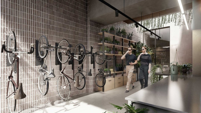 Imagem Apartamento com 2 Quartos à Venda, 38 m² em Jardim Paulista - São Paulo Imagem Apartamento com 2 Quartos à Venda, 38 m² em Jardim Paulista - São Paulo