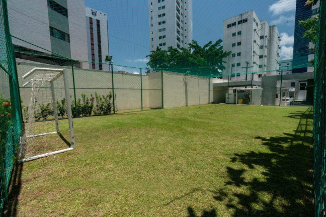 Imóvel com 4 Quartos à Venda, 187 m² em Boa Viagem - Recife