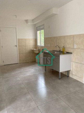 Apartamento com 2 Quartos à Venda, 59 m² em Lageado - Cotia