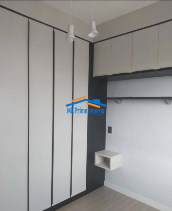 Imagem Apartamento com 1 Quarto à Venda, 36 m² em Presidente Altino - Osasco Imagem Apartamento com 1 Quarto à Venda, 36 m² em Presidente Altino - Osasco