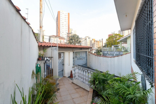 Imagem Casa com 3 Quartos à Venda, 184 m² em Vila Gumercindo - São Paulo Imagem Casa com 3 Quartos à Venda, 184 m² em Vila Gumercindo - São Paulo