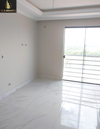 Imagem Apartamento com 3 Quartos à Venda, 152 m² em Centro - Araucária Imagem Apartamento com 3 Quartos à Venda, 152 m² em Centro - Araucária