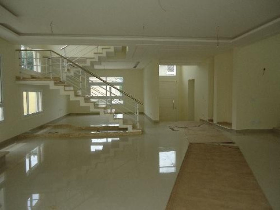 Imagem Casa com 4 Quartos à Venda,  em Alpha Conde - Alphaville