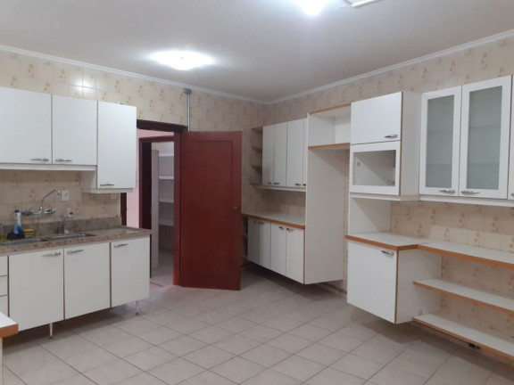 Imagem Sobrado com 4 Quartos à Venda ou Locação, 470 m² em Alphaville Residencial Um - Barueri
