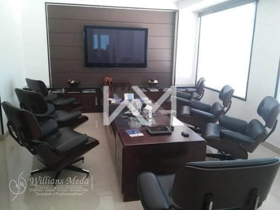 Imagem Sala Comercial à Venda, 33 m² em Centro - Guarulhos Imagem Sala Comercial à Venda, 33 m² em Centro - Guarulhos