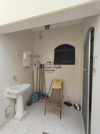 Imagem Casa com 3 Quartos à Venda, 120 m² em Parque Das Arvores - Guaratinguetá Imagem Casa com 3 Quartos à Venda, 120 m² em Parque Das Arvores - Guaratinguetá