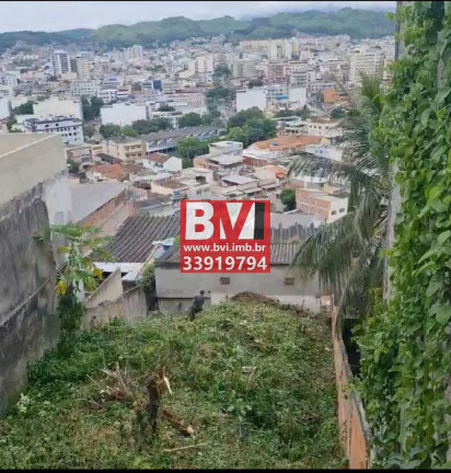 Terreno à Venda, 225 m² em Braz De Pina - Rio De Janeiro