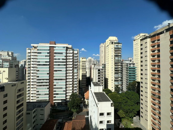 Imagem Apartamento com 3 Quartos à Venda, 115 m² em Perdizes - São Paulo Imagem Apartamento com 3 Quartos à Venda, 115 m² em Perdizes - São Paulo