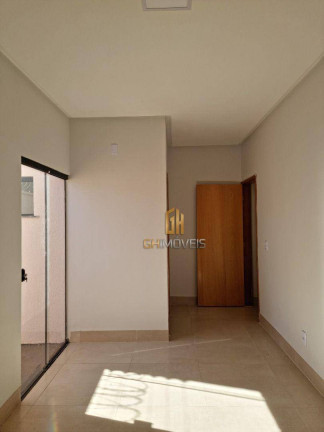 Imagem Casa com 3 Quartos à Venda, 117 m² em Setor Aeroporto Sul - Aparecida De Goiânia Imagem Casa com 3 Quartos à Venda, 117 m² em Setor Aeroporto Sul - Aparecida De Goiânia