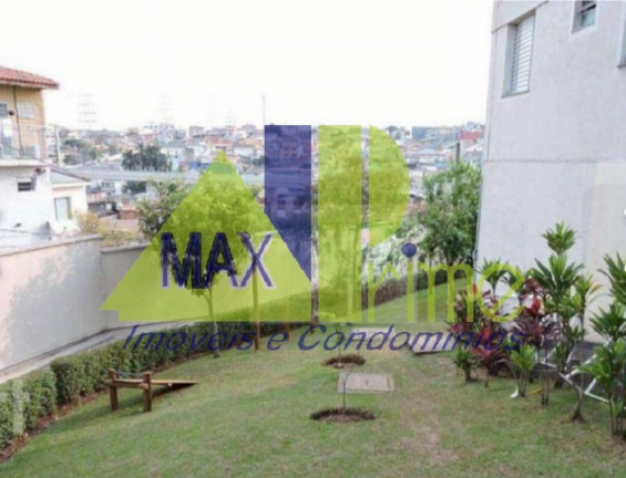 Imagem Apartamento com 2 Quartos à Venda, 52 m² em Vila Ema - São Paulo Imagem Apartamento com 2 Quartos à Venda, 52 m² em Vila Ema - São Paulo