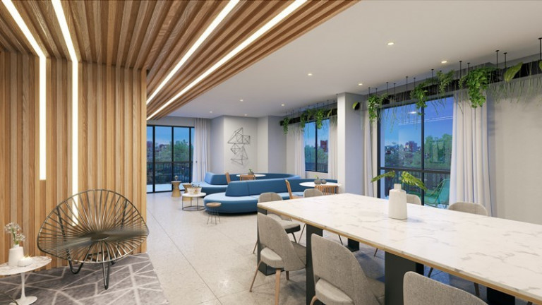 Imagem Cobertura com 1 Quarto à Venda, 74 m² em Vila Madalena - São Paulo Imagem Cobertura com 1 Quarto à Venda, 74 m² em Vila Madalena - São Paulo