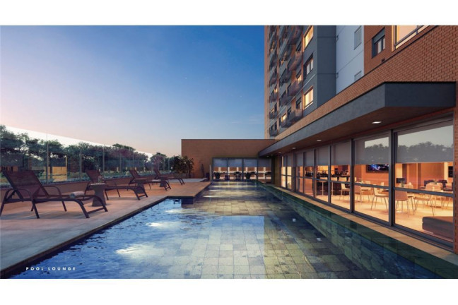 Imagem Imóvel com 2 Quartos à Venda,  em Passo Da Areia - Porto Alegre