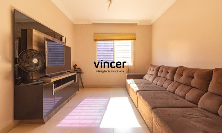 Casa com 3 Quartos à Venda, 186 m² em Goiânia 2 - Goiânia