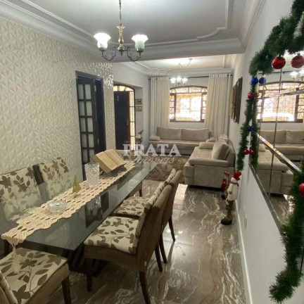 Imagem Casa à Venda, 150 m² em Boqueirão - Santos Imagem Casa à Venda, 150 m² em Boqueirão - Santos