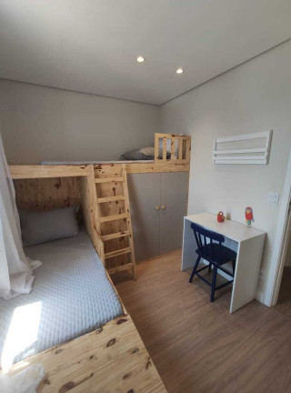 Imagem Apartamento com 2 Quartos à Venda, 47 m² em Freguesia Do ó - São Paulo Imagem Apartamento com 2 Quartos à Venda, 47 m² em Freguesia Do ó - São Paulo