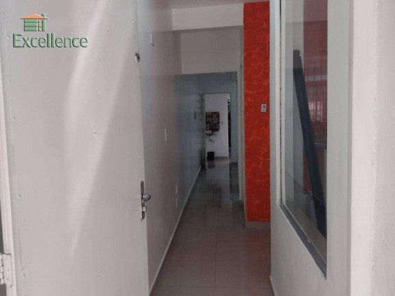 Imagem Sobrado à Venda, 128 m² em Centro - São Caetano Do Sul Imagem Sobrado à Venda, 128 m² em Centro - São Caetano Do Sul