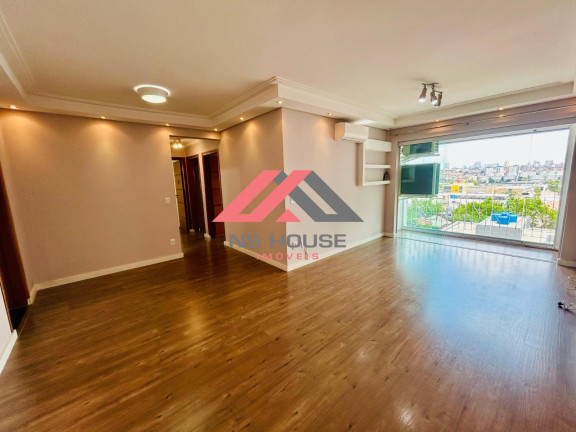 Imagem Imóvel com 3 Quartos à Venda, 101 m² em Santo Antônio - São Caetano Do Sul Imagem Imóvel com 3 Quartos à Venda, 101 m² em Santo Antônio - São Caetano Do Sul