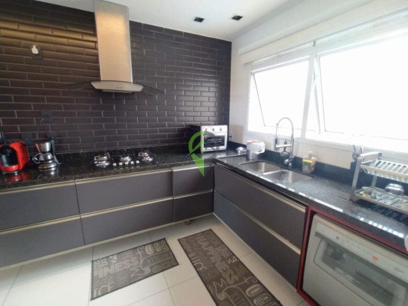 Imagem Apartamento com 4 Quartos à Venda, 189 m² em Ponta Da Praia - Santos Imagem Apartamento com 4 Quartos à Venda, 189 m² em Ponta Da Praia - Santos